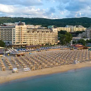 Admiral - Ultra Inclusive&private Golden Sands