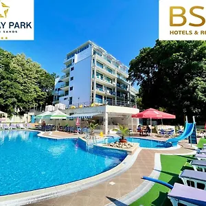 Bsa 4*, Sables d'or Bulgarie
