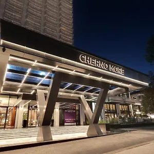 Hotel&casino Cherno Varna