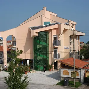 Sea Horse 3* בורגאס