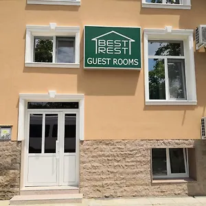 Rest Guest Maison d'hôtes